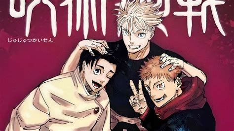 jjk leaks 250|Jujutsu Kaisen Chapter 250 spoilers: Gojo’s students。